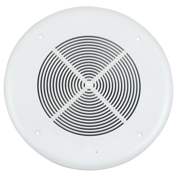 Main product image for Fourjay SDT4-EP8 8" Warehouse Speaker 300-345
